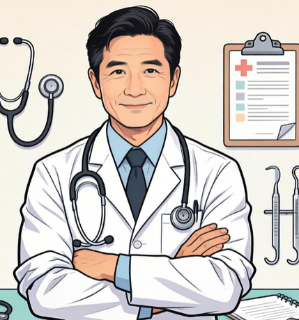 丁雅晴在哪里坐诊